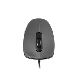 Мишка Modecom MC-M10S, 3кн., 1000dpi, Silent, чорна - мініатюра 5