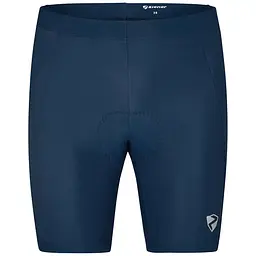 Шорти жіночі Ziener Niara X-Function Women 42 Темно-синій - мініатюра 5