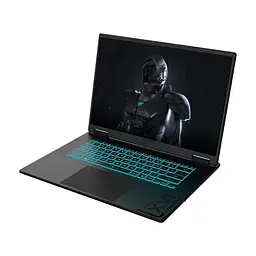 Ноутбук GIGABYTE Gaming A16 (3THK3UA893SD) - мініатюра 3