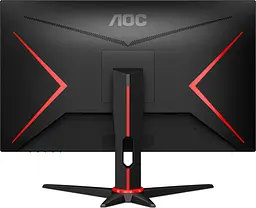 Монітор AOC 23.8" 24G2ZE/BK [87934] - мініатюра 6