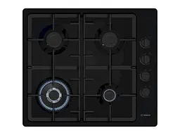 Газова варильна поверхня Bosch PBH6C6K90R