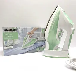 Праска Silver Crest SDBK 2400 F5 green - мініатюра 5