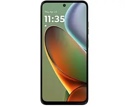 Смартфон Motorola Moto G15 Power 8/256GB Iguana Green PB6G0007UA - мініатюра 5