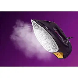 Праска Philips 7000 Series 2800 Вт чорно-золота (DST7040/80) - мініатюра 10