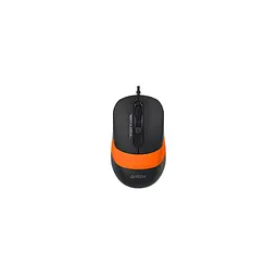 Мишка A4Tech FM10 Orange - мініатюра 1