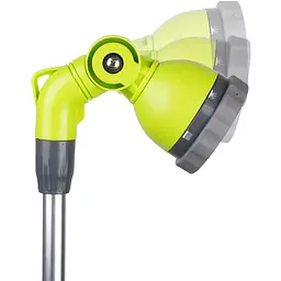 Уцінка. Душ садовий Kinzo Garden d56х160/220 см  - мініатюра 3