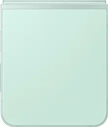Смартфон Samsung Galaxy Flip 6 256Gb Mint (SM-F741BLGGSEK) - мініатюра 6