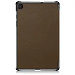 Чохол до планшета BeCover Smart Case Samsung Galaxy Tab S6 Lite (2024) 10.4" P620/P625/P627 Brown (710814) - мініатюра 2