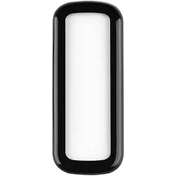 Захисна плівка BeCover для Samsung Galaxy Fit 2 SM-R220 Black (706037) - мініатюра 2
