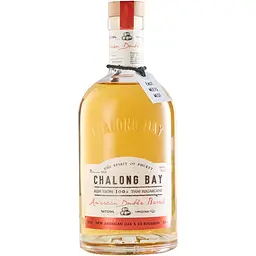 Ром Chalong Bay Double Barrel 47% 0.7 л