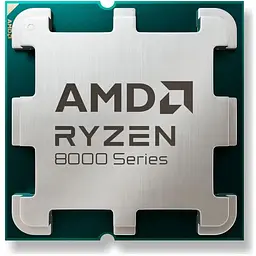 Процесор AMD Ryzen 5 8400F (100-100001591MPK)