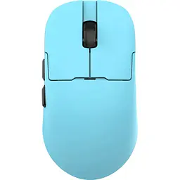 Миша Ajazz AJ159P MC Charging Dock Blue (AJ159P-MC-Blue) [153978] - мініатюра 2