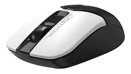 Бездротова миша A4Tech Fstyler FG12 Wireless Panda (FG12 (Panda)) - мініатюра 3