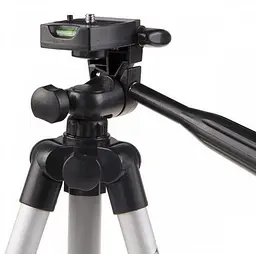 Штатив AC PROF TRIPOD 3110 GP791 35-102 см (Grey) [72305] - мініатюра 6
