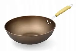Сковорода Вок Coock Line ZDI 6450 30 см