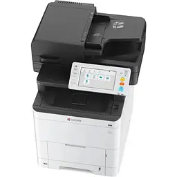 БФП Kyocera Ecosys MA4000cix [1102Z43NL0] [103620] - мініатюра 4
