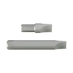 Біта Sl 8 мм (5/16" х 80 мм)