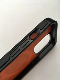 Оригинальный противоударный чехол для iPhone 13 Pro Max Gear4 Denali MagSafe Black 702008217 - миниатюра 10