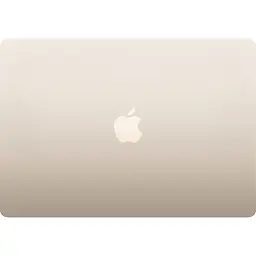 Ноутбук Apple MacBook Air 15'' M3 8/512GB 2024 Starlight (MRYT3) [103483] - мініатюра 3