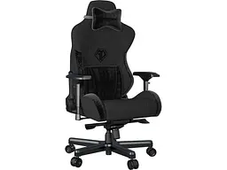Компьютерное кресло Anda Seat T-Pro 2 XL Black (AD12XLLA-01-B-F) - миниатюра 2
