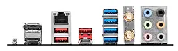 Материнська плата MSI PRO B650-S WIFI (PRO B650-S WIFI) (Socket AM5, AMD B650, ATX) Б/в - мініатюра 4