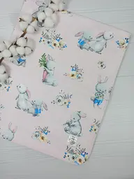 Букет з пелюшок для немовлят a.l.babybox Альпака (BU 18294961) - мініатюра 7