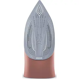 Праска Sencor 3200 Вт біло-рожева (SSI8300RS) - мініатюра 4