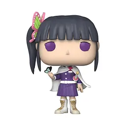 Фігурка Funko Pop Клинок, що розсікає демонів Канао Цуюрі Demon Slayer Kanao 10 см FP DS KT 1305 - мініатюра 2