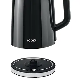 Електрочайник RKT86-GB Smart - мініатюра 5