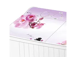 Пральна машина INTERLUX ISWM-5662P - мініатюра 3