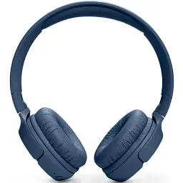 Гарнітура JBL Bluetooth Stereo Tune 520 BT (JBLT520BTBLUEU) Blue UA - мініатюра 2