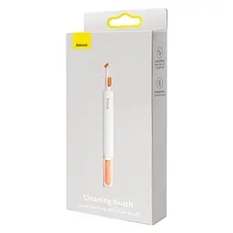 Щітка для очищення навушників Baseus Cleaning Brush (NGBS000002) - мініатюра 2