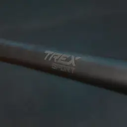 Регулируемый турник Trex Sport TX-020PB 72-110см черный - миниатюра 9