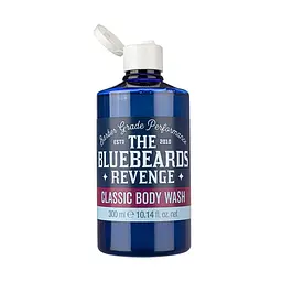 Гель для душу The Bluebeards Revenge Classic Body Wash 300 мл - мініатюра 2
