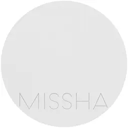 Тональний кушон для обличчя MISSHA Cushion Moist Up SPF 50 відтінок 23 (Medium Beige) 15 г - мініатюра 4