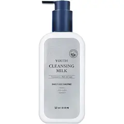 Молочко для вмивання Mizon Youth Cleansing Milk 200 мл