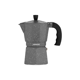 Кофеварка гейзерная ARDESTO Gemini Molise 9 чашек (AR0809AGS)