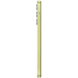 Смартфон Samsung Galaxy A25 5G 8/128Gb Yellow (SM-A256B) - мініатюра 3
