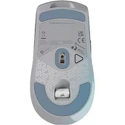 Миша Corsair M75 Air Light Gray (CH-931D102-EU) [114416] - мініатюра 2