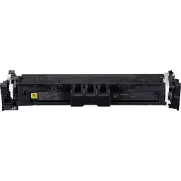 Картридж для БФП Canon 069H 5.5K для MF752Cdw/ MF754Cdw/ LBP673Cdw Yellow (5097C002) [116414]