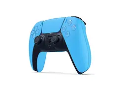 PlayStation 5 Геймпад Dualsense BT, Starlight Blue - мініатюра 2