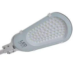 Світильник Brille консольний на стовп LED IP65 HL-601/36W CW WH/WH - мініатюра 5