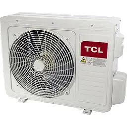 Спліт-система TCL Elite Series XAB1 Inverter TAC-12CHSD/XAB1I [114650] - мініатюра 5