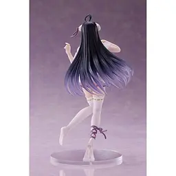 Фігурки Taito Overlord 4 Albedo nightwear Владика 4 Альбеда 18 см T O AN 01 - мініатюра 3
