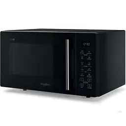 Мікрохвильова піч WHIRLPOOL MWP 251 B - мініатюра 2