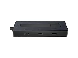 Мультипортовий адаптер HP 4K USB-C Multiport Hub (6G842AA)