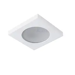 Вбудований точковий світильник Kanlux FLINI IP44 DSL-W (33121)
