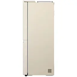 Холодильник LG GC-B257SEZV - мініатюра 11