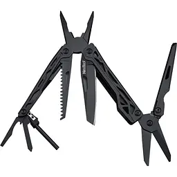 Мультитул Nextool Natuo NE20123 Black