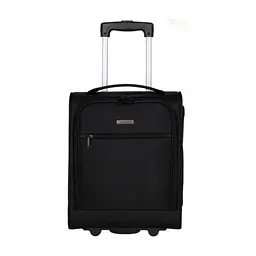 Валіза Travelite Cabin Black S Underseater (TL090225-01) - мініатюра 2